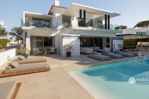 Villa i Quinta do Lago, Faro, Quinta do Lago - € 8.950.000 | Ref: Belleza - foto 24
